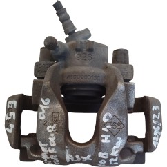 Pinza freno Anteriore sinistra SMART Forfour 453