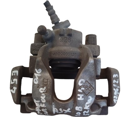 Pinza freno Anteriore sinistra SMART Forfour 453