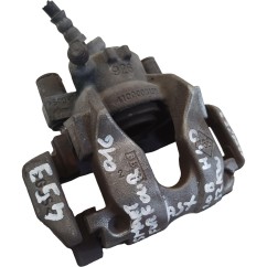 Pinza freno Anteriore sinistra SMART Forfour 453 - A4534210011 - 3436233