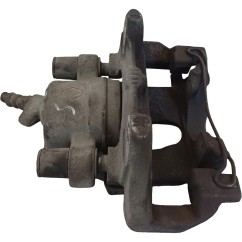 Pinza freno Anteriore sinistra SMART Forfour 453 - A4534210011 - 3436233