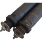 Ammortizzatore posteriore SX SMART ForTwo Cabrio W451