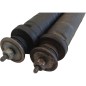 Ammortizzatore posteriore SX SMART ForTwo Cabrio W451