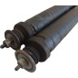 Ammortizzatore posteriore SX SMART ForTwo Cabrio W451