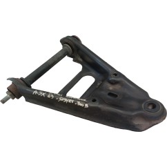 Braccio Oscillante Anteriore Sinistro SMART Roadster 1° Serie