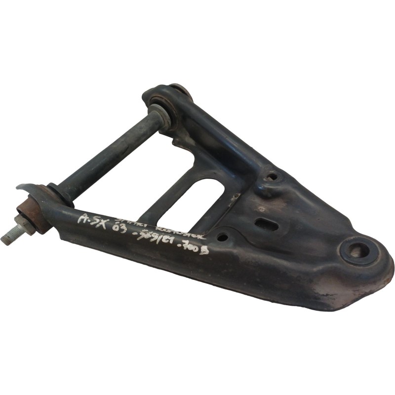 Braccio Oscillante Anteriore Sinistro SMART Roadster 1° Serie