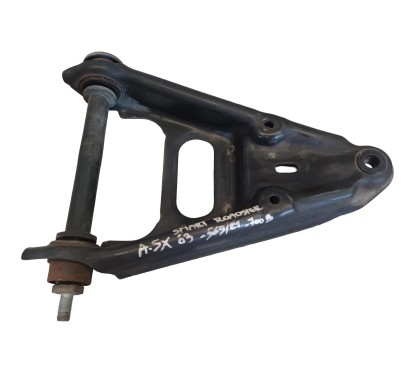 Braccio Oscillante Anteriore Sinistro SMART Roadster 1° Serie