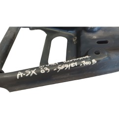Braccio Oscillante Anteriore Sinistro SMART Roadster 1° Serie - Q0014141V002000000 - 3436245