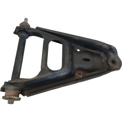 Braccio Oscillante Anteriore Sinistro SMART Roadster 1° Serie - Q0014141V002000000 - 3436245