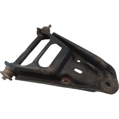 Braccio Oscillante Anteriore Sinistro SMART Roadster 1° Serie - Q0014141V002000000 - 3436245