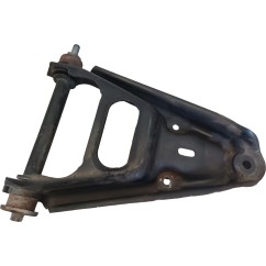 Braccio Oscillante Anteriore Sinistro SMART Roadster 1° Serie - Q0014141V002000000 - 3436245