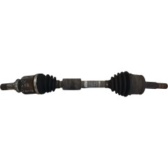 Semiasse Anteriore Sinistro SMART Forfour 1° Serie
