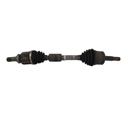 Semiasse Anteriore Sinistro SMART Forfour 1° Serie - A4543301101 - 3436593
