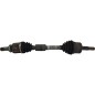 Semiasse Anteriore Sinistro SMART Forfour 1° Serie