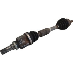 Semiasse Anteriore Sinistro SMART Forfour 1° Serie