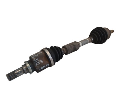 Semiasse Anteriore Sinistro SMART Forfour 1° Serie