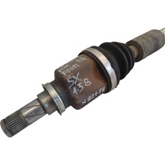 Semiasse Anteriore Sinistro SMART Forfour 1° Serie - A4543301101 - 3436593