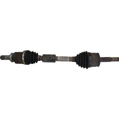 Semiasse Anteriore Sinistro SMART Forfour 1° Serie - A4543301101 - 3436593