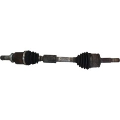 Semiasse Anteriore Sinistro SMART Forfour 1° Serie - A4543301101 - 3436593