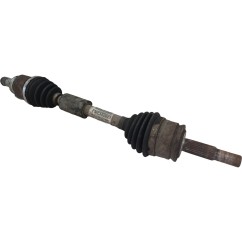 Semiasse Anteriore Sinistro SMART Forfour 1° Serie - A4543301101 - 3436593