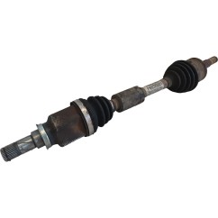 Semiasse Anteriore Sinistro SMART Forfour 1° Serie - A4543301101 - 3436593