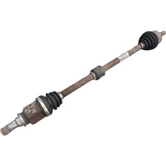 Semiasse anteriore destro SMART Forfour 1° Serie