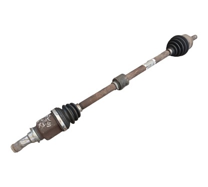 Semiasse anteriore destro SMART Forfour 1° Serie - A4543300701 - 3436569