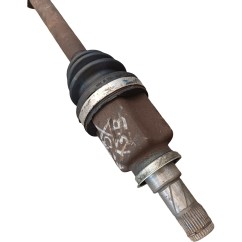 Semiasse anteriore destro SMART Forfour 1° Serie - A4543300701 - 3436569
