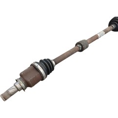Semiasse anteriore destro SMART Forfour 1° Serie - A4543300701 - 3436569