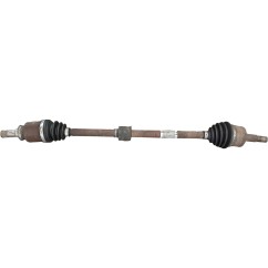 Semiasse anteriore destro SMART Forfour 1° Serie - A4543300701 - 3436569