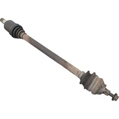 Semiasse Posteriore Destro SMART Roadster 1° Serie - Q0003233V011000000 - 3436473