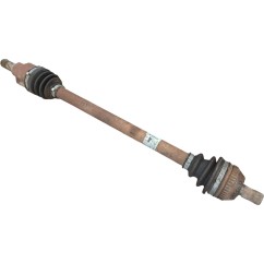 Semiasse Posteriore Destro SMART Fortwo Coupé W451 - A4513570601 - 3436456