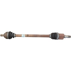 Semiasse Posteriore Destro SMART Fortwo Coupé W451 - A4513570601 - 3436456