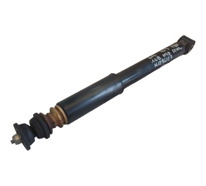 Ammortizzatore posteriore DX SMART Forfour 453 - A4533262200 - 3436673