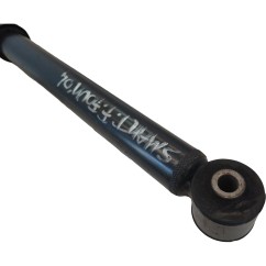 Ammortizzatore posteriore SX SMART Forfour 1° Serie - A4543200630 - 3436642