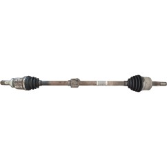 Semiasse anteriore destro SMART Forfour 1° Serie
