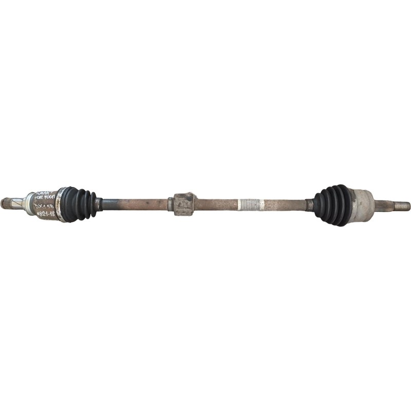 Semiasse anteriore destro SMART Forfour 1° Serie