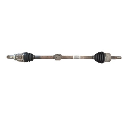 Semiasse anteriore destro SMART Forfour 1° Serie - A4543301201 - 3436633