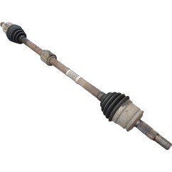 Semiasse anteriore destro SMART Forfour 1° Serie - A4543301201 - 3436633