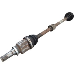 Semiasse anteriore destro SMART Forfour 1° Serie - A4543301201 - 3436633