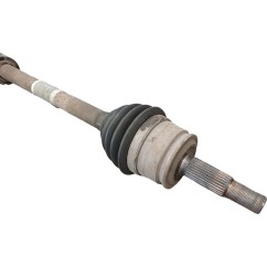 Semiasse anteriore destro SMART Forfour 1° Serie - A4543301201 - 3436633