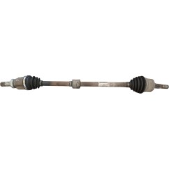 Semiasse anteriore destro SMART Forfour 1° Serie - A4543301201 - 3436633