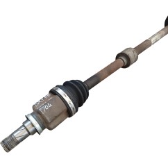 Semiasse anteriore destro SMART Forfour 1° Serie - A4543301201 - 3436633