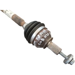 Semiasse Posteriore Destro SMART Forfour 453 - A4533503600 - 3436622