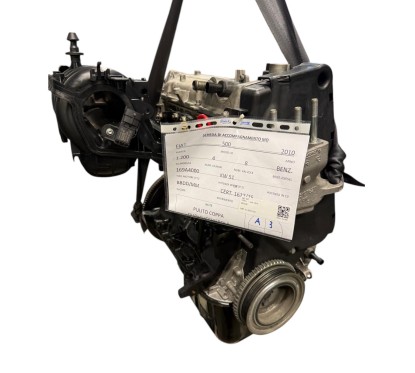 Motore Completo FIAT 500 Serie dal 07 al 14 - 71751093 - 3127156
