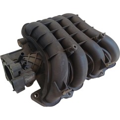 Collettore Aspirazione SMART Forfour 1° Serie
