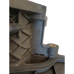 Collettore Aspirazione SMART Forfour 1° Serie - A1351400000 - 3436680
