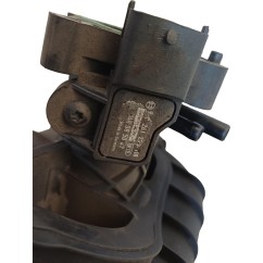 Collettore Aspirazione SMART Forfour 1° Serie - A1351400000 - 3436680