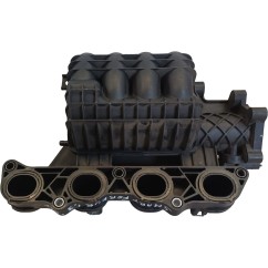 Collettore Aspirazione SMART Forfour 1° Serie - A1351400000 - 3436680