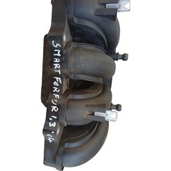 Collettore Aspirazione SMART Forfour 1° Serie - A1351400000 - 3436680