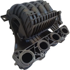 Collettore Aspirazione SMART Forfour 1° Serie - A1351400000 - 3436680